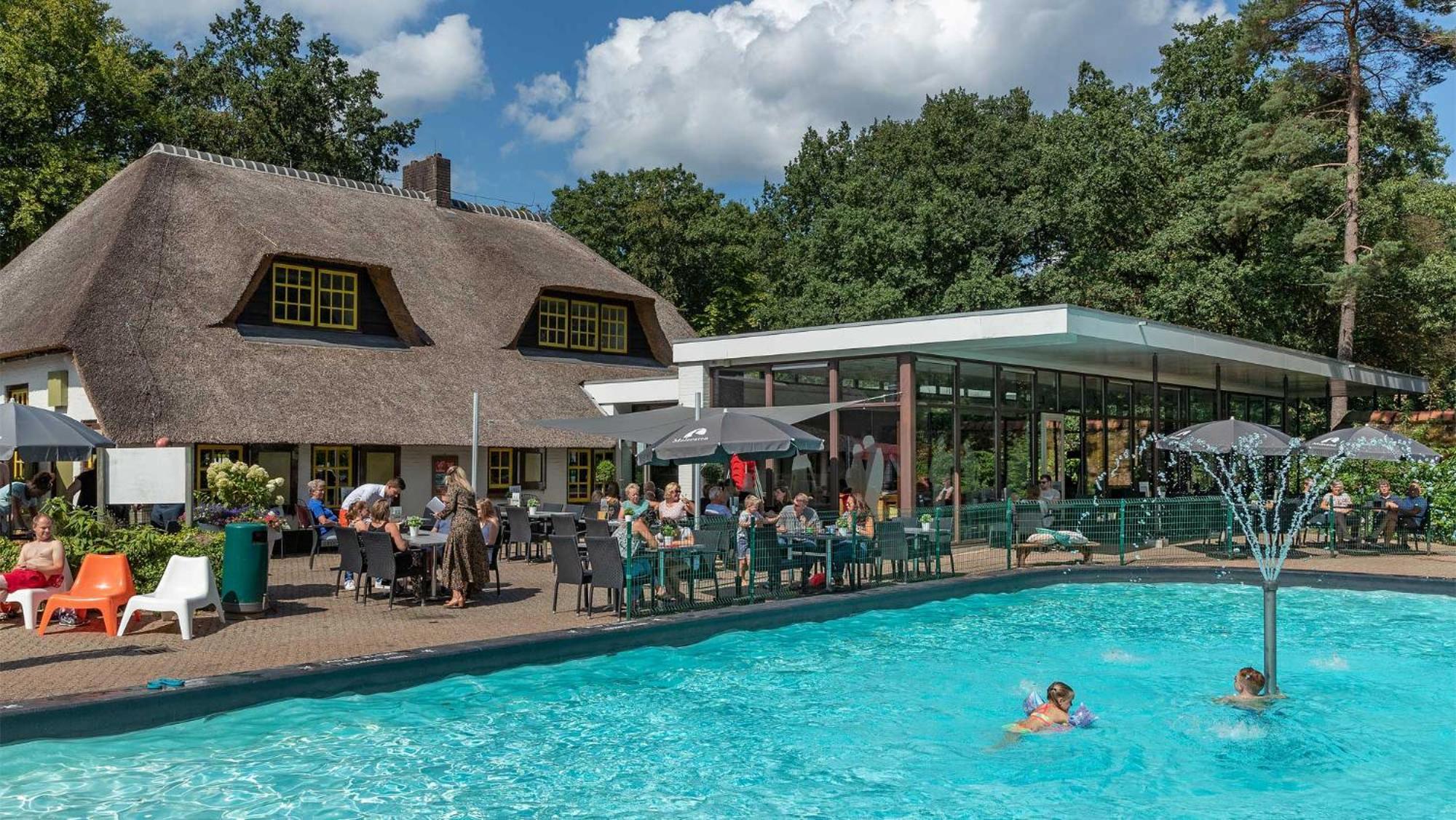 Molecaten Park De Leemkule Hattem Exterior foto