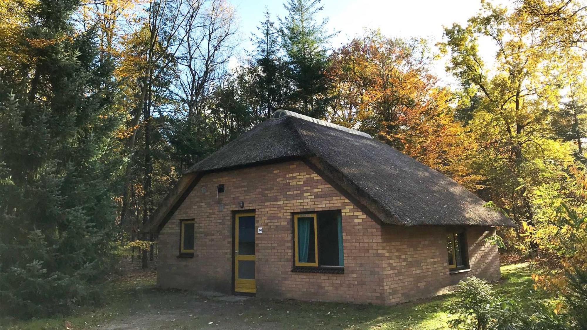 Molecaten Park De Leemkule Hattem Zimmer foto