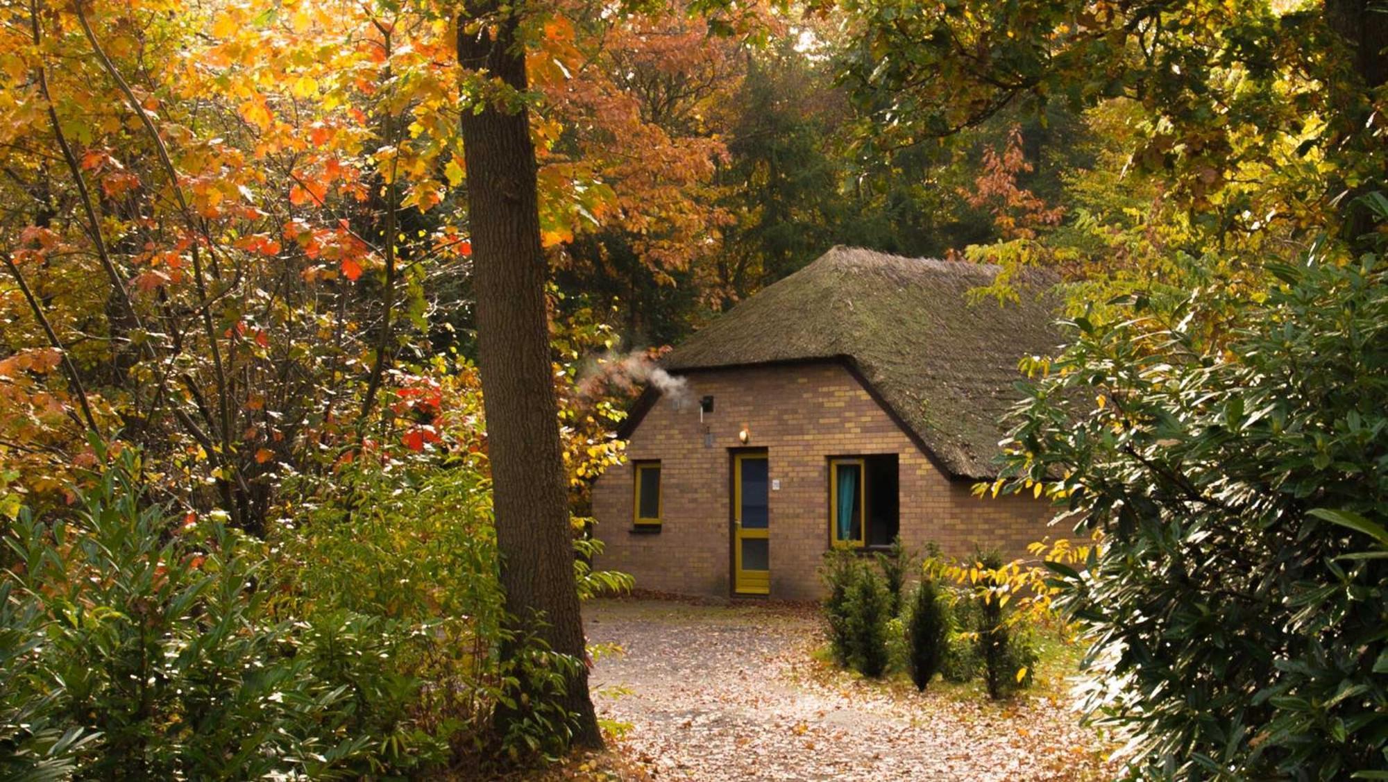 Molecaten Park De Leemkule Hattem Zimmer foto
