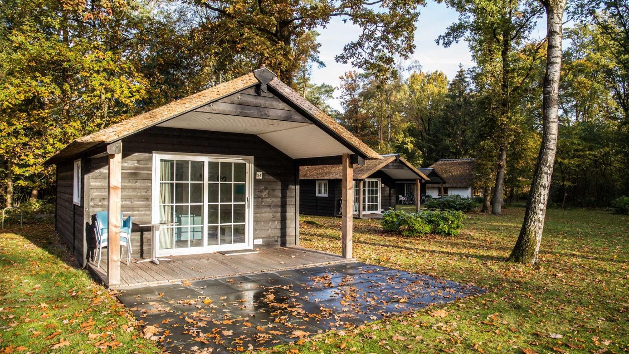 Molecaten Park De Leemkule Hattem Zimmer foto