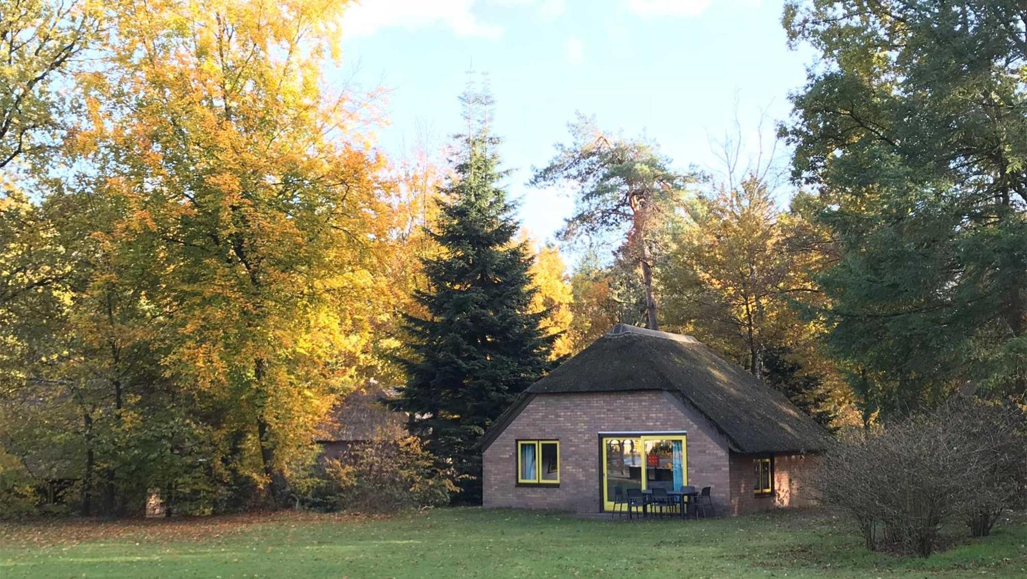 Molecaten Park De Leemkule Hattem Zimmer foto