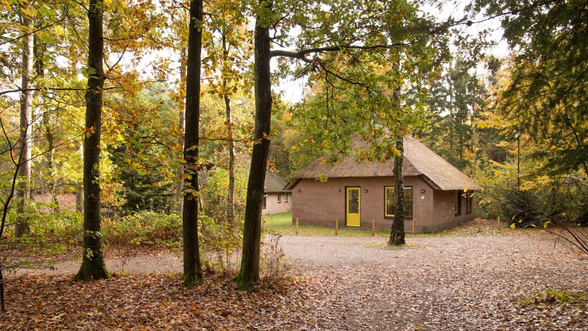 Molecaten Park De Leemkule Hattem Zimmer foto