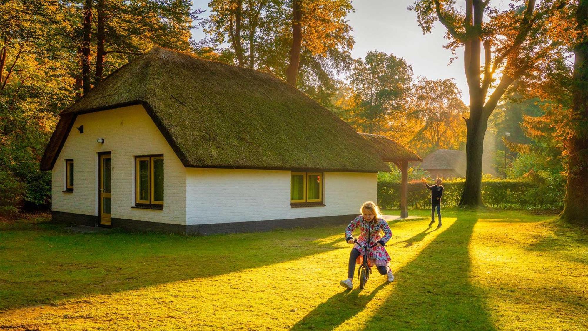 Molecaten Park De Leemkule Hattem Zimmer foto