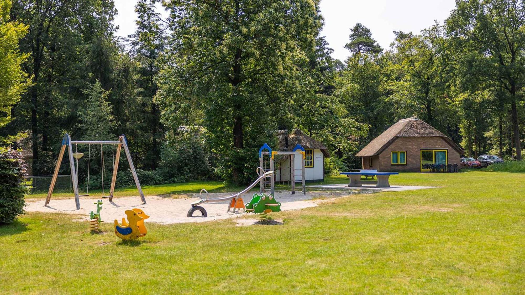 Molecaten Park De Leemkule Hattem Zimmer foto
