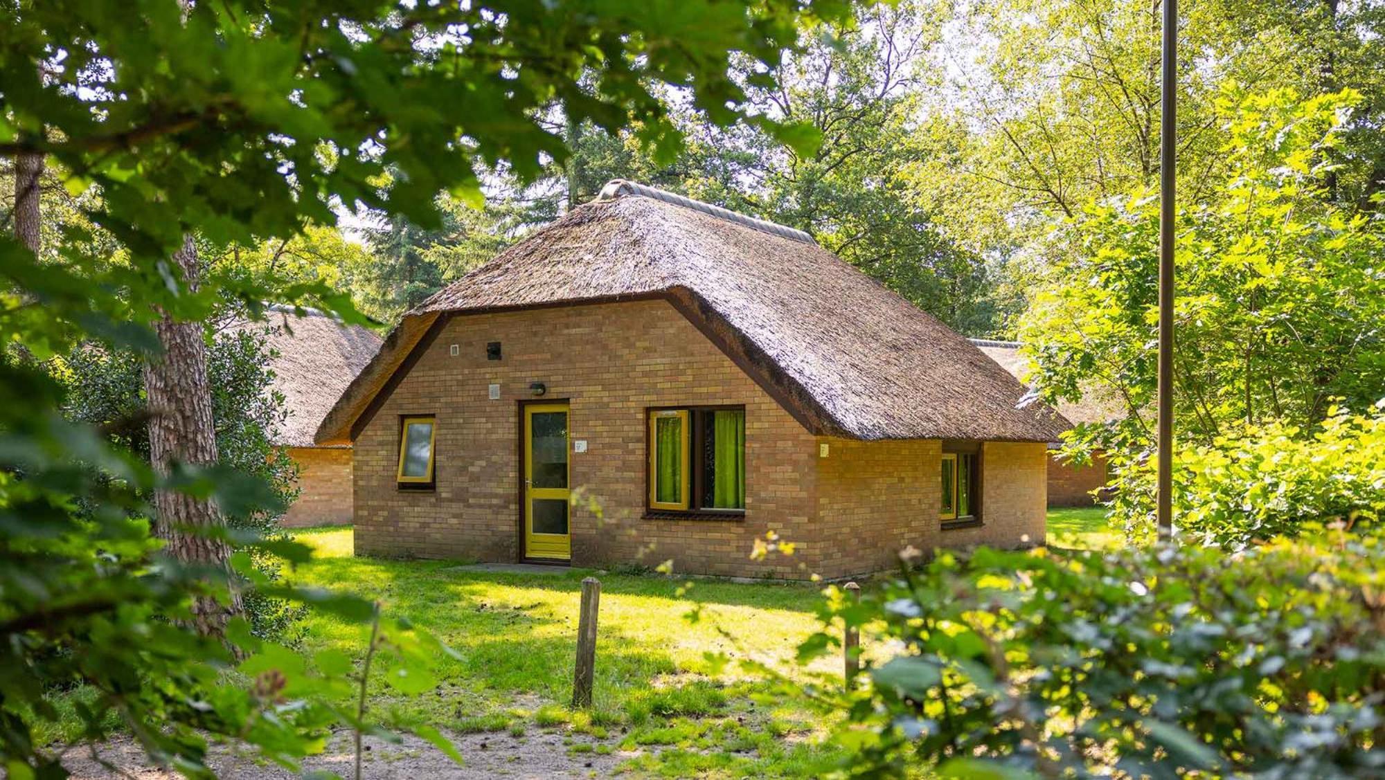Molecaten Park De Leemkule Hattem Zimmer foto
