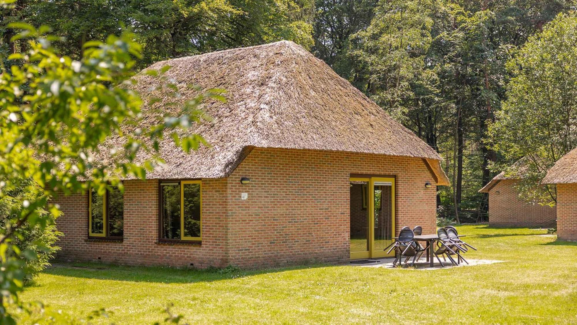 Molecaten Park De Leemkule Hattem Zimmer foto