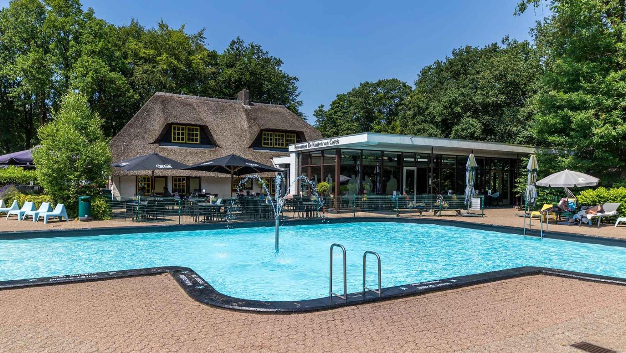 Molecaten Park De Leemkule Hattem Exterior foto