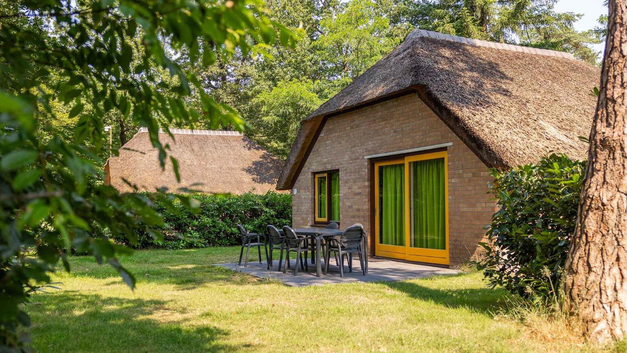 Molecaten Park De Leemkule Hattem Zimmer foto