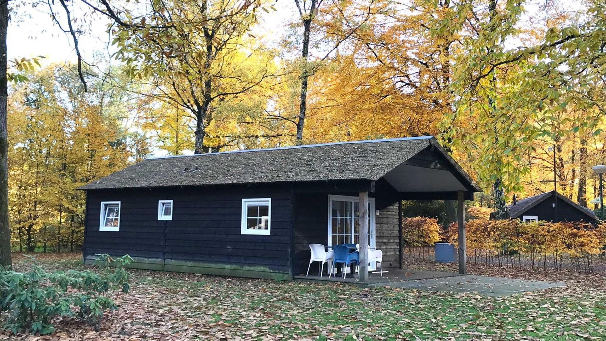 Molecaten Park De Leemkule Hattem Zimmer foto