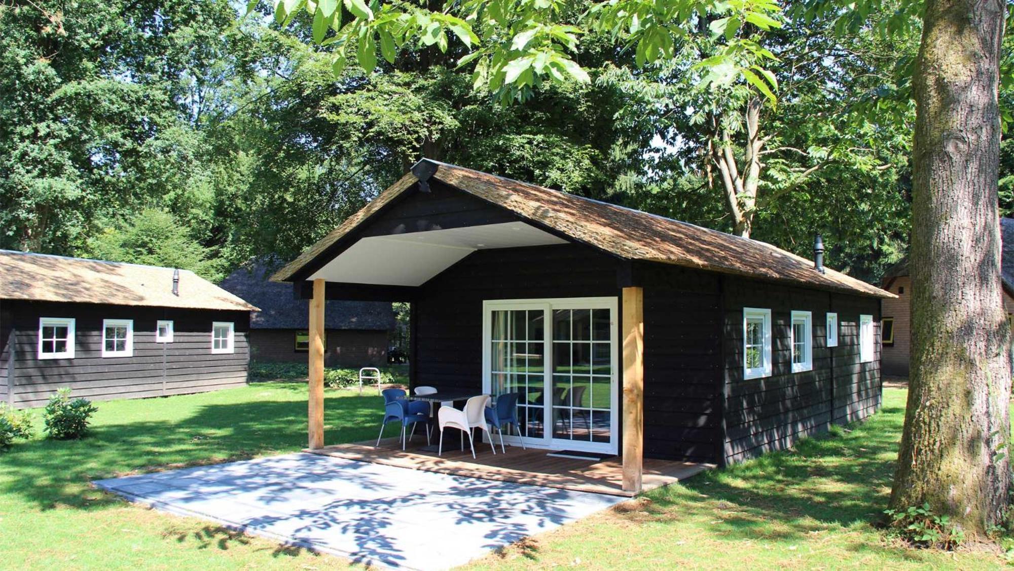 Molecaten Park De Leemkule Hattem Zimmer foto