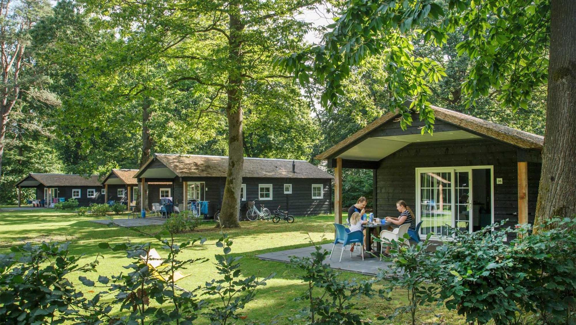 Molecaten Park De Leemkule Hattem Zimmer foto