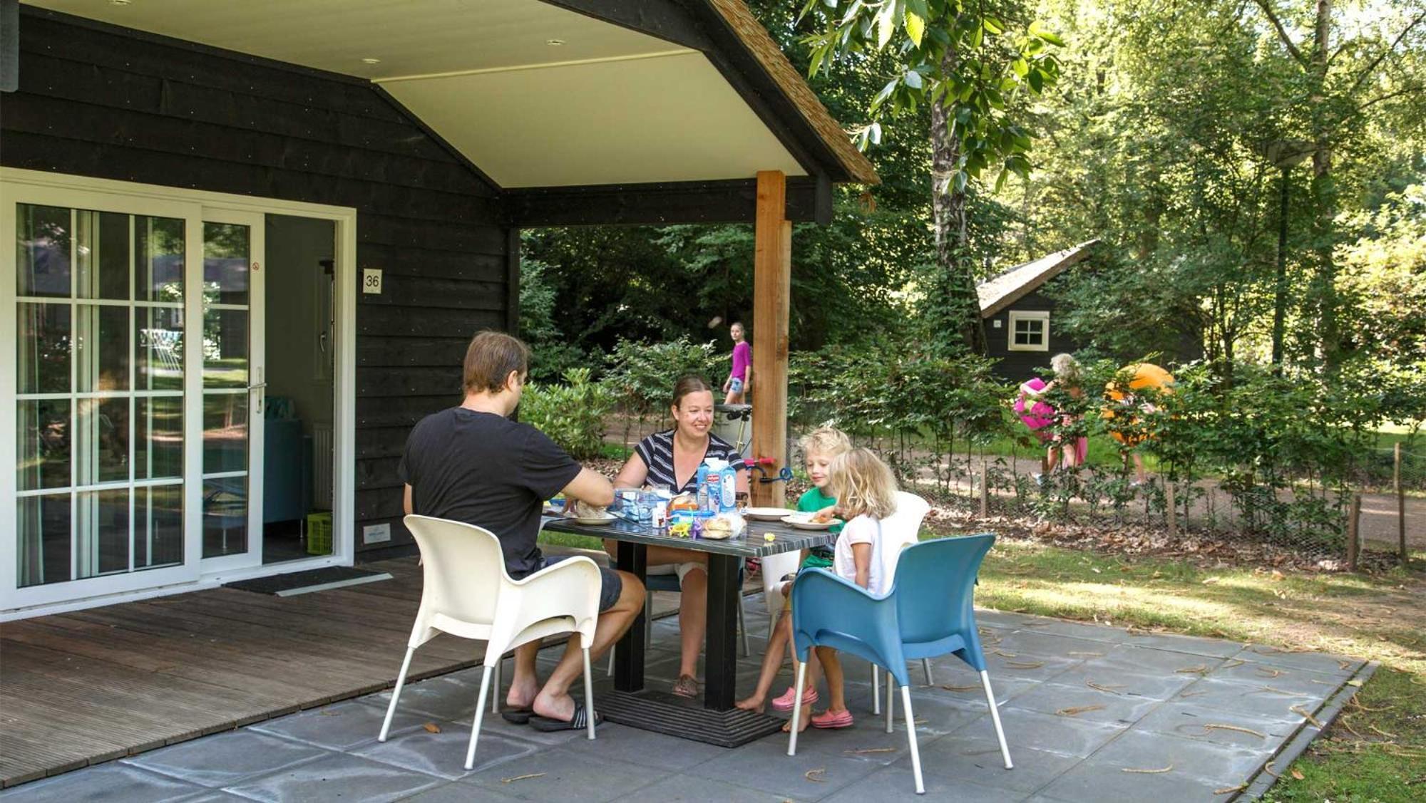 Molecaten Park De Leemkule Hattem Zimmer foto