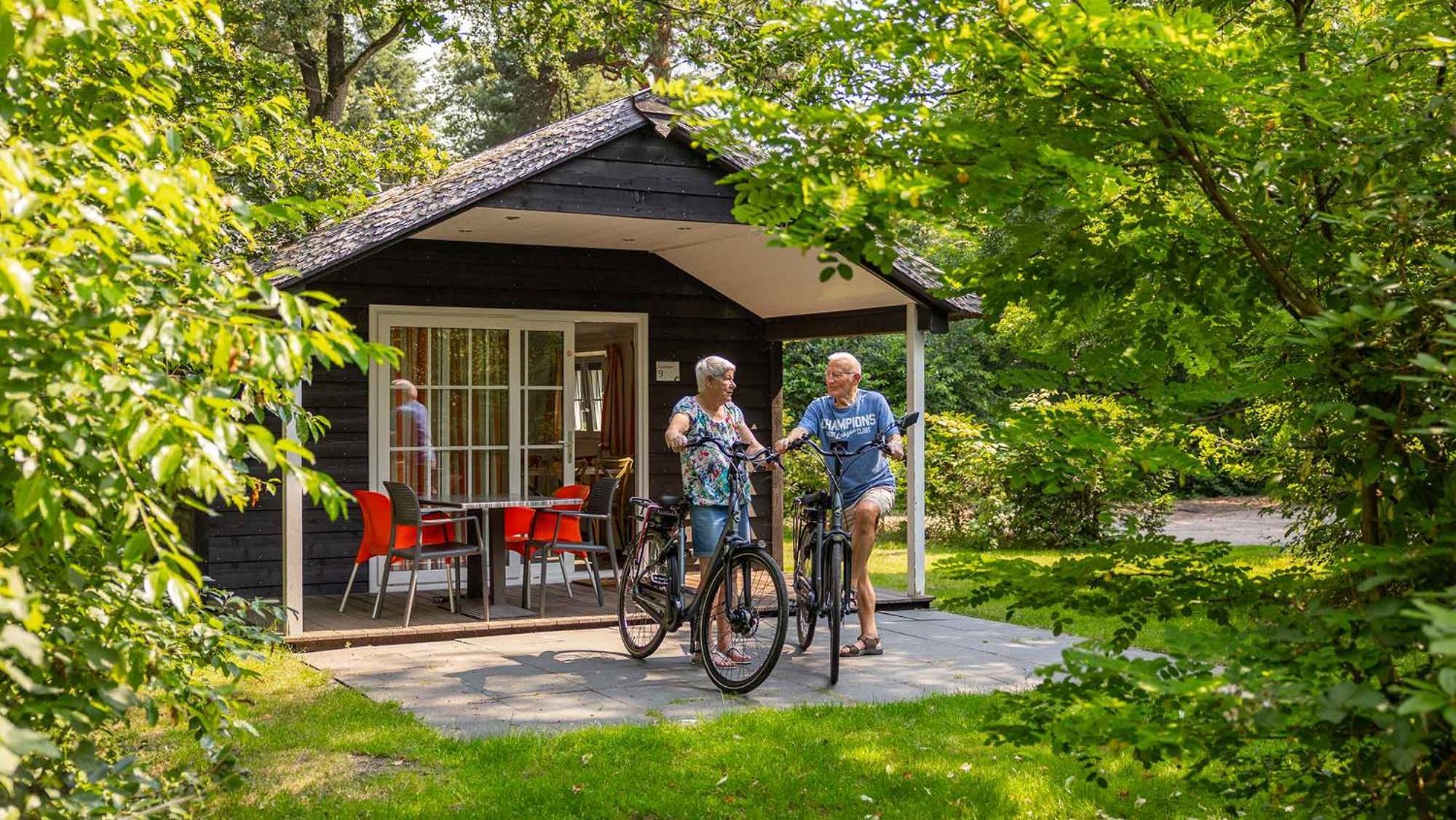 Molecaten Park De Leemkule Hattem Zimmer foto