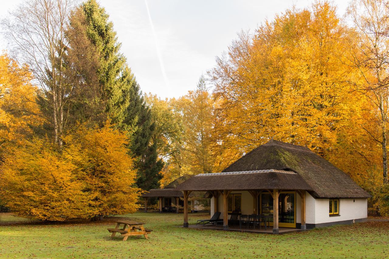 Molecaten Park De Leemkule Hattem Exterior foto